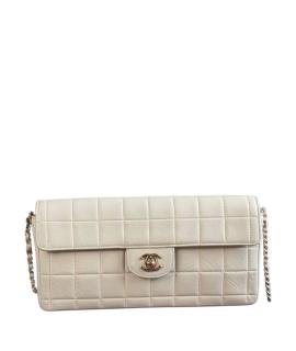 CHANEL Сумка через плечо