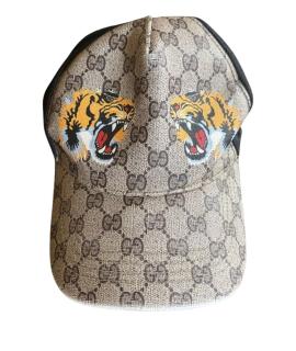 GUCCI Кепка/бейсболка