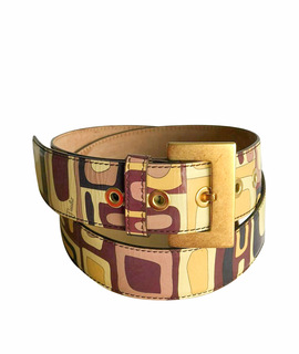

Ремень EMILIO PUCCI