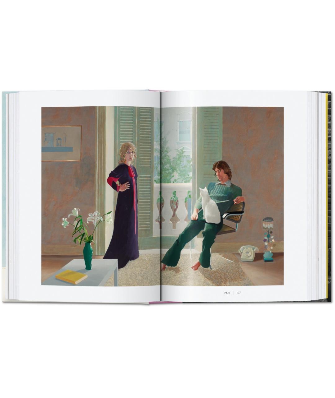 TASCHEN Мульти книга, фото 3