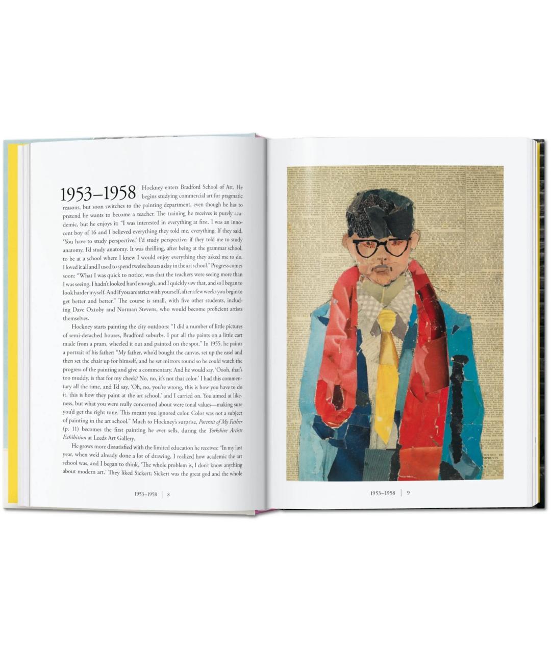 TASCHEN Мульти книга, фото 4