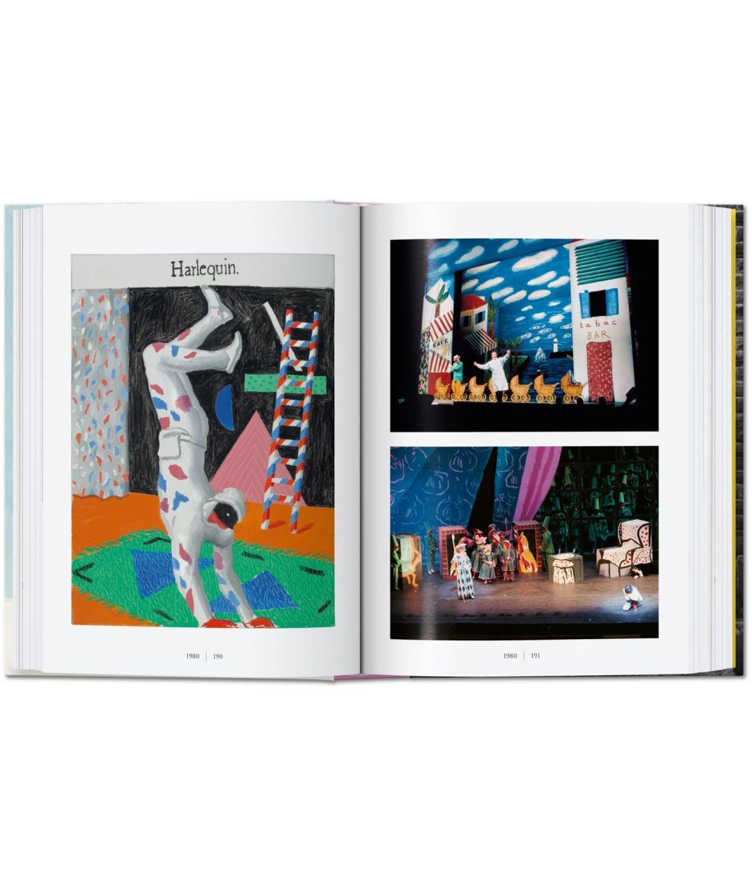 TASCHEN Мульти книга, фото 5