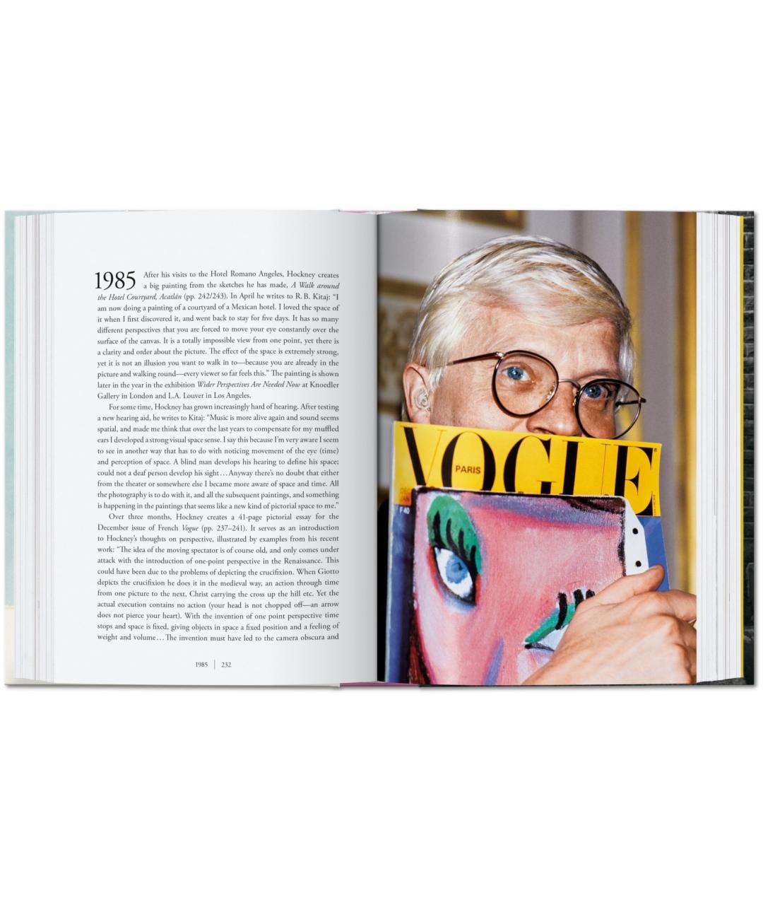 TASCHEN Мульти книга, фото 6