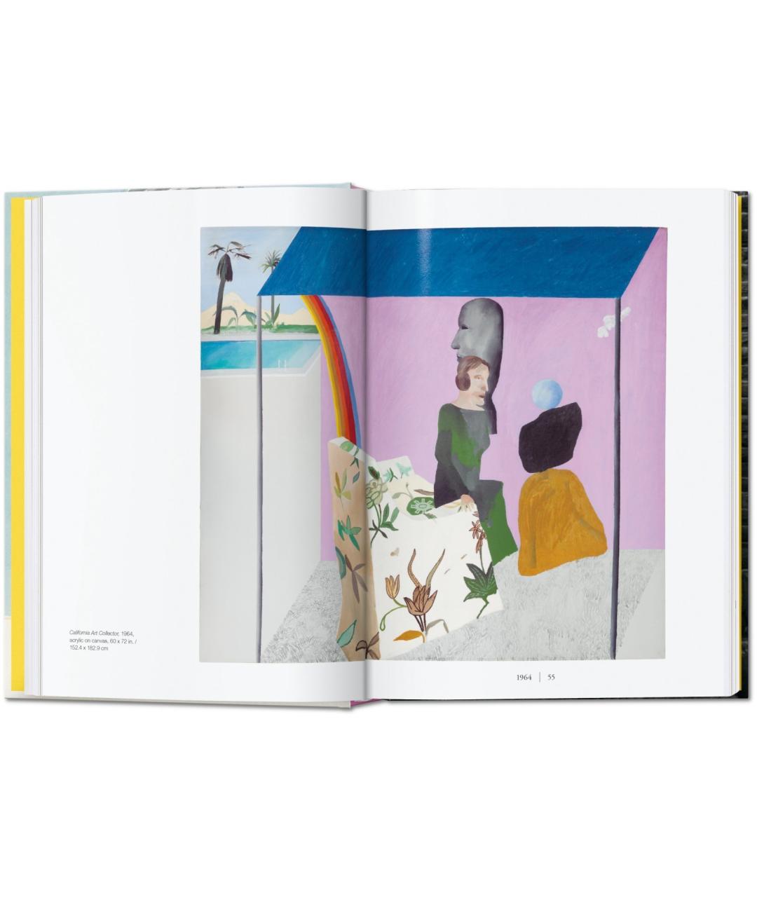 TASCHEN Мульти книга, фото 2