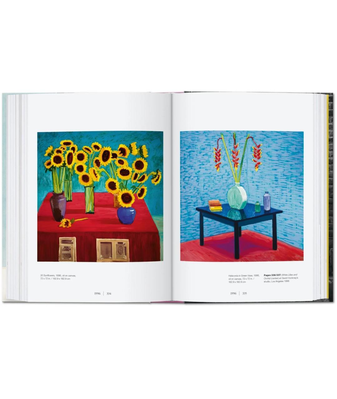 TASCHEN Мульти книга, фото 8