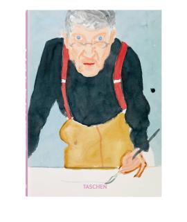 TASCHEN Книга
