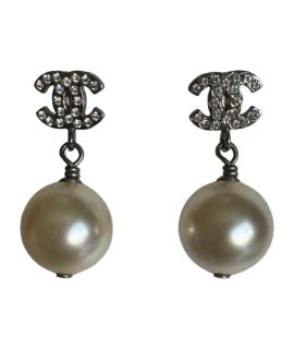 CHANEL Серьги