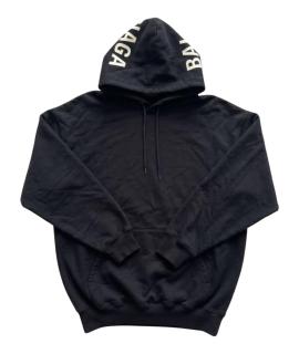 BALENCIAGA Худи/толстовка