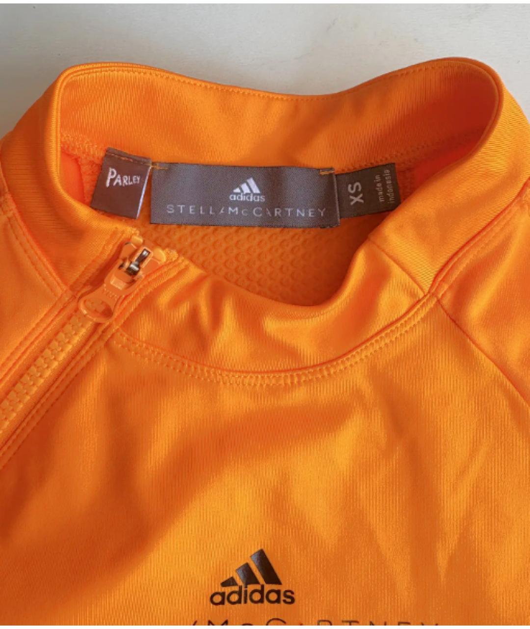 ADIDAS BY STELLA MCCARTNEY Оранжевый спортивные костюмы, фото 8