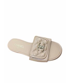 CHANEL Сандалии