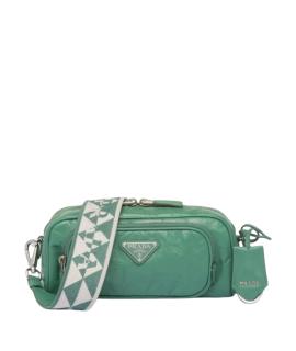 PRADA Сумка через плечо