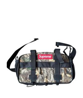 SUPREME Поясная сумка