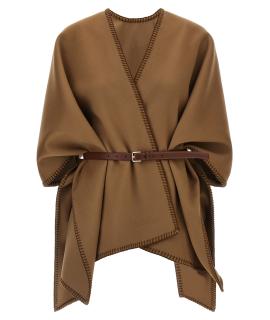 MAX MARA Накидка/пончо