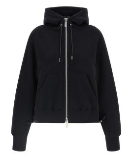 SACAI Худи/толстовка