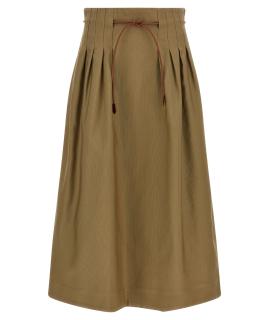 MAX MARA Юбка миди