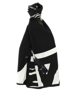 DOLCE&GABBANA Шарф