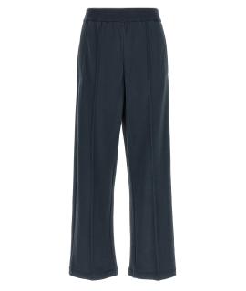 BRUNELLO CUCINELLI Прямые брюки