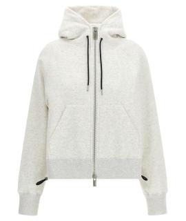 SACAI Худи/толстовка