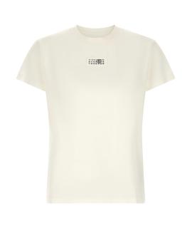 MM6 MAISON MARGIELA Футболка