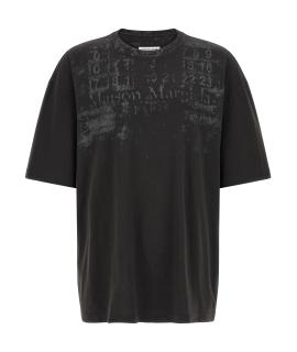MAISON MARGIELA Футболка