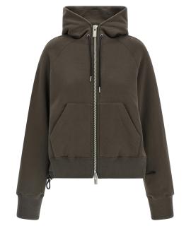 SACAI Худи/толстовка