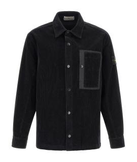 STONE ISLAND Кэжуал рубашка