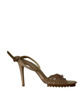 STELLA MCCARTNEY Босоножки