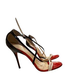 CHRISTIAN LOUBOUTIN Босоножки