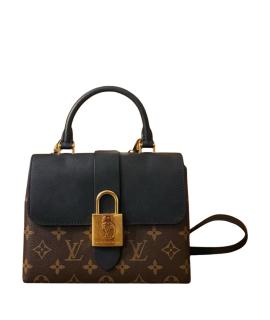 LOUIS VUITTON Сумка через плечо