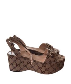 GUCCI Босоножки