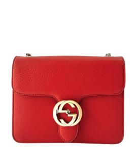 GUCCI Сумка через плечо