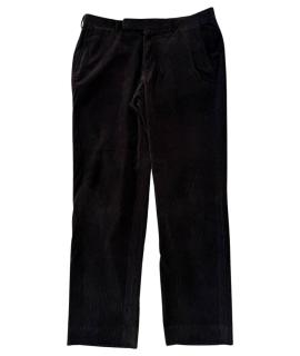ZEGNA Классические брюки