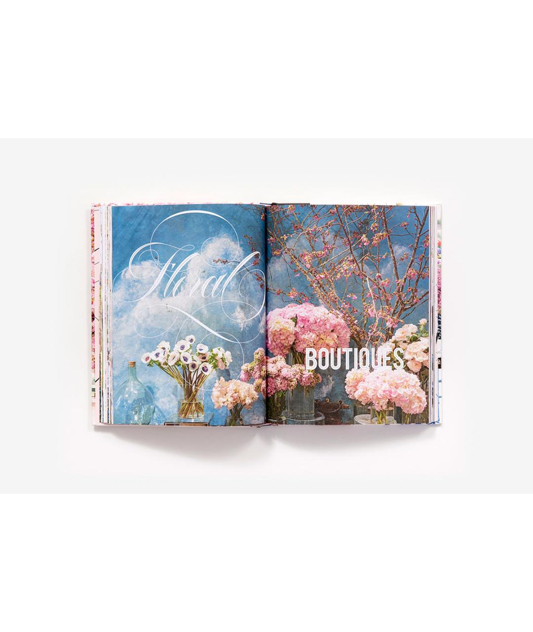 ARTIS Розовая книга, фото 5