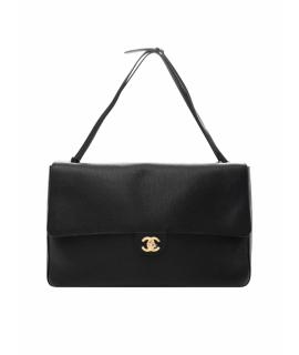 CHANEL Сумка через плечо