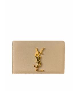 SAINT LAURENT Клатч/вечерняя сумка