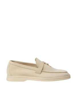 LORO PIANA Лоферы