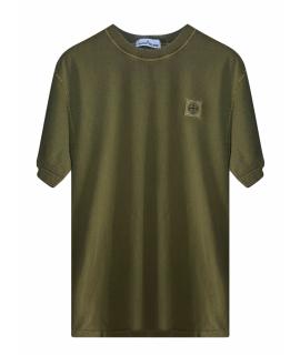 STONE ISLAND Футболка