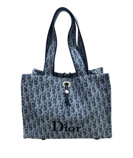 CHRISTIAN DIOR Пляжная сумка