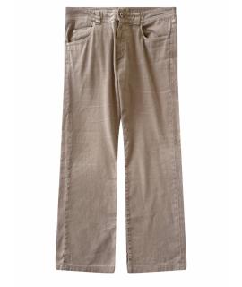 LORO PIANA Прямые джинсы