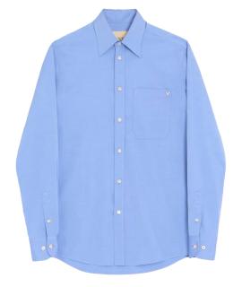 VALENTINO Кэжуал рубашка