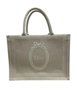 CHRISTIAN DIOR Сумка тоут