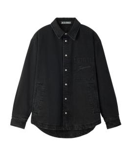 JACQUEMUS Кэжуал рубашка