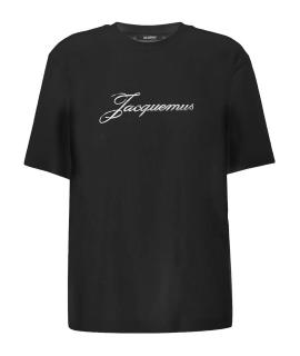JACQUEMUS Футболка