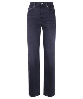 7 FOR ALL MANKIND Прямые джинсы