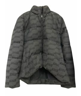 BALENCIAGA Пуховик