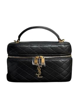 SAINT LAURENT Сумка с короткими ручками