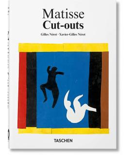 TASCHEN Книга