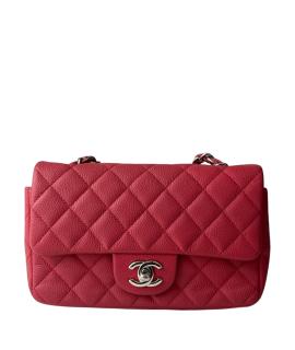 CHANEL Сумка через плечо