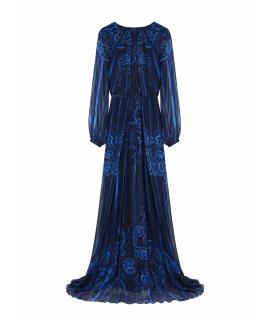 ZUHAIR MURAD Коктейльное платье