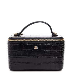 CHANEL Сумка через плечо